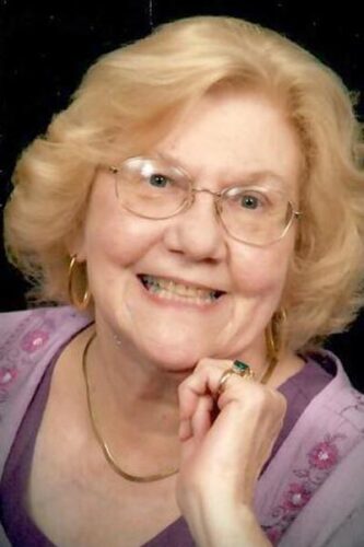Beverly I. Tupper 1937-2025